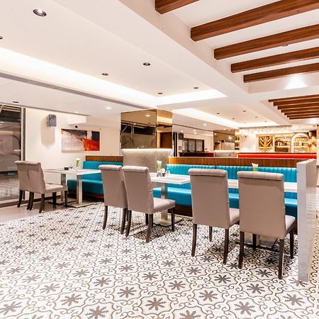 Treebo Premium Heritage Grand -Majiwada Тхане Екстер'єр фото