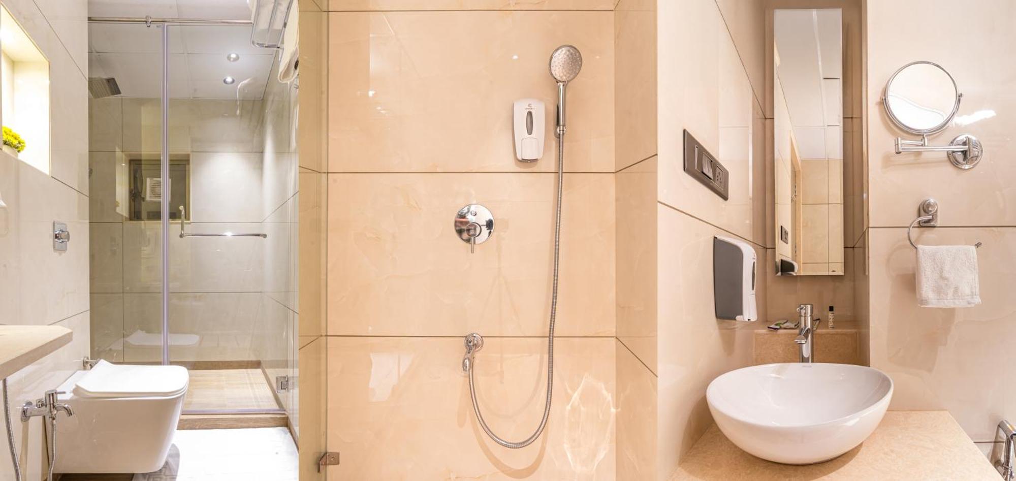 Treebo Premium Heritage Grand -Majiwada Тхане Екстер'єр фото