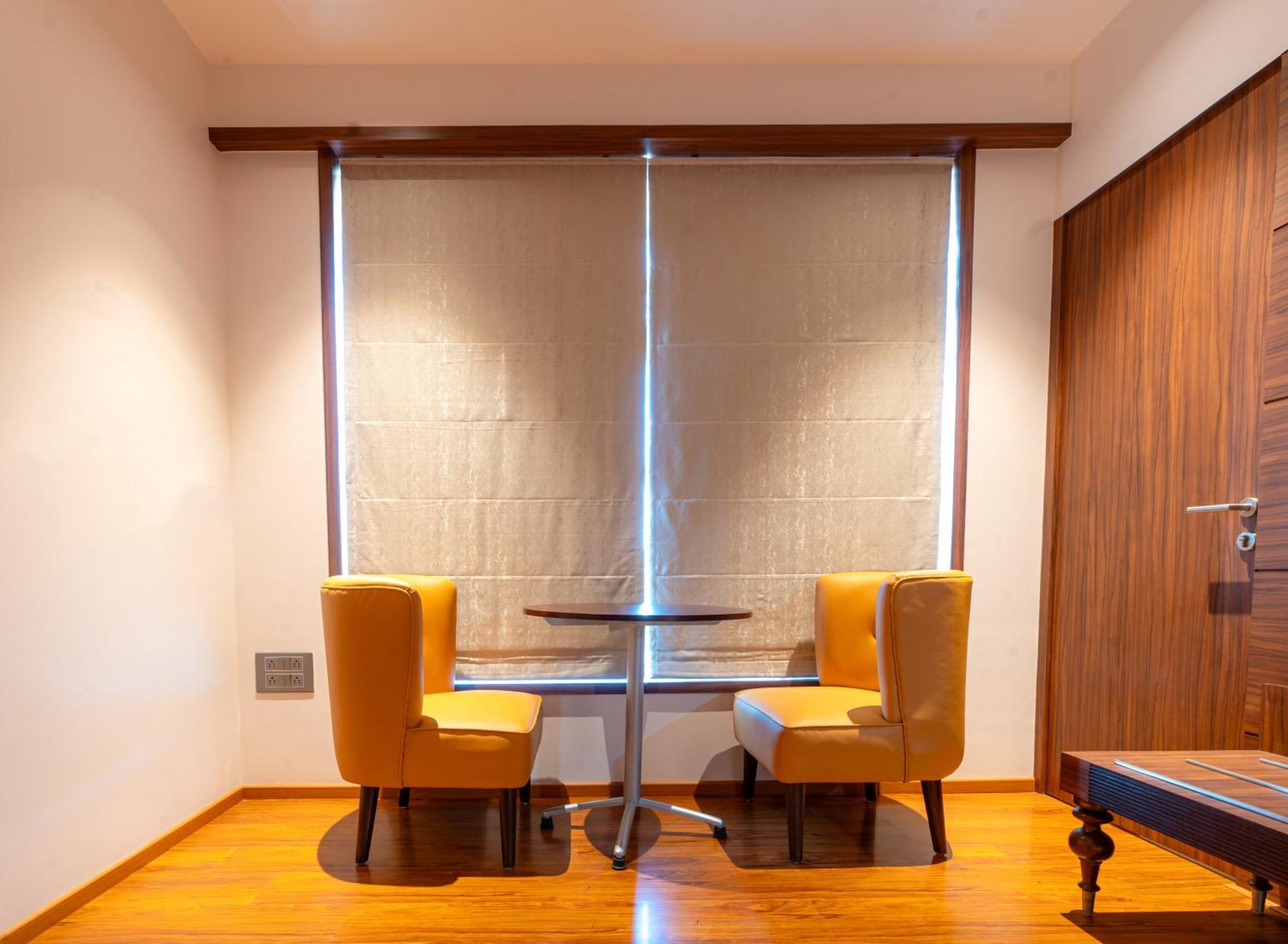Treebo Premium Heritage Grand -Majiwada Тхане Екстер'єр фото