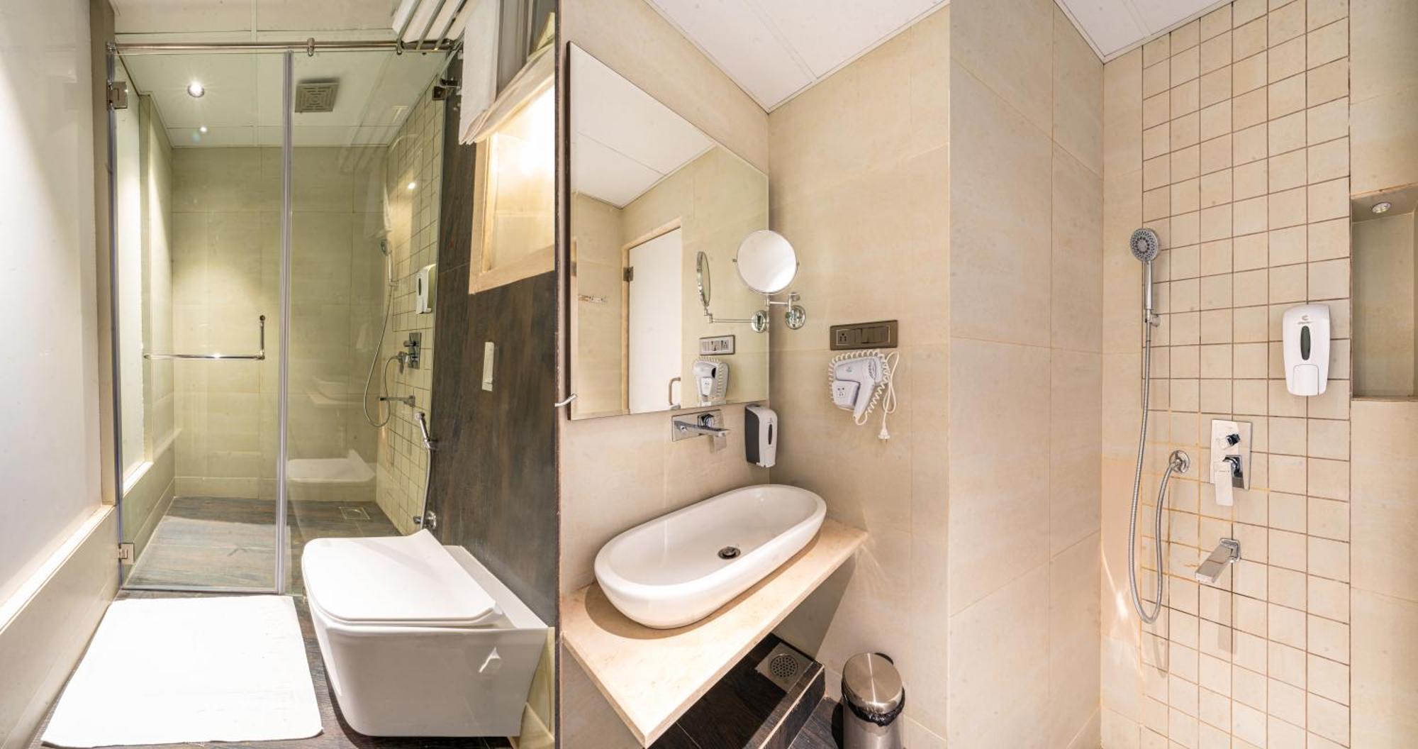 Treebo Premium Heritage Grand -Majiwada Тхане Екстер'єр фото