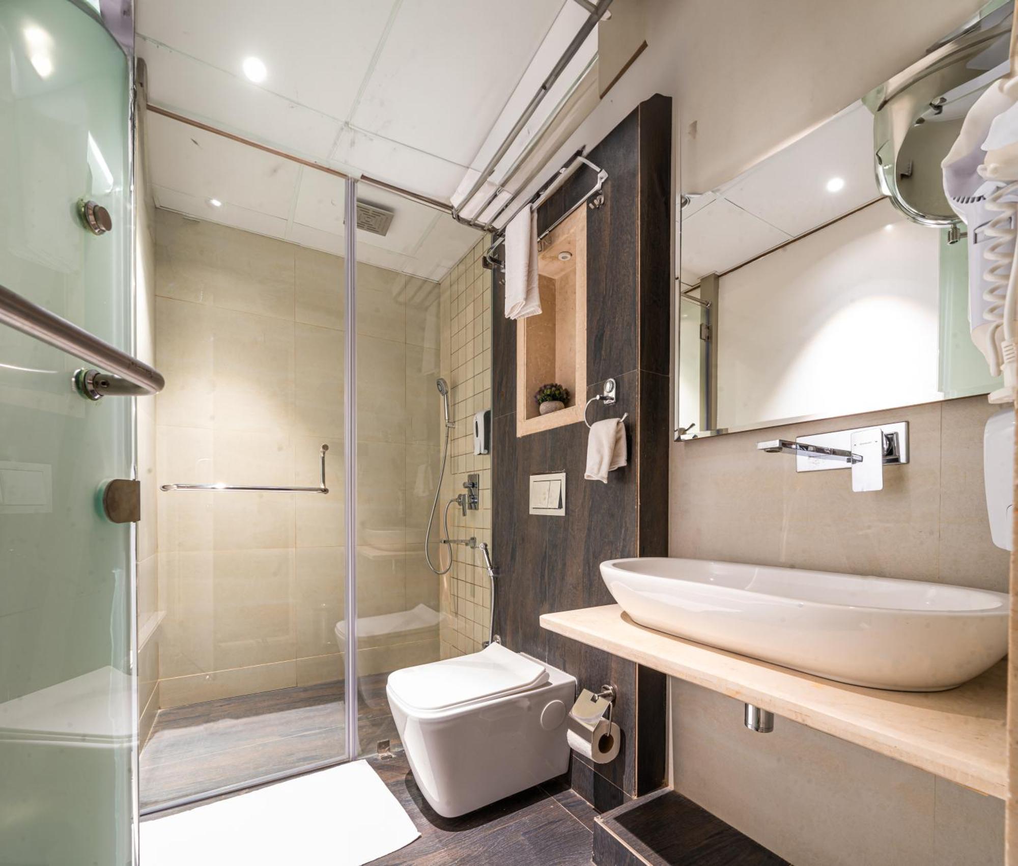 Treebo Premium Heritage Grand -Majiwada Тхане Екстер'єр фото