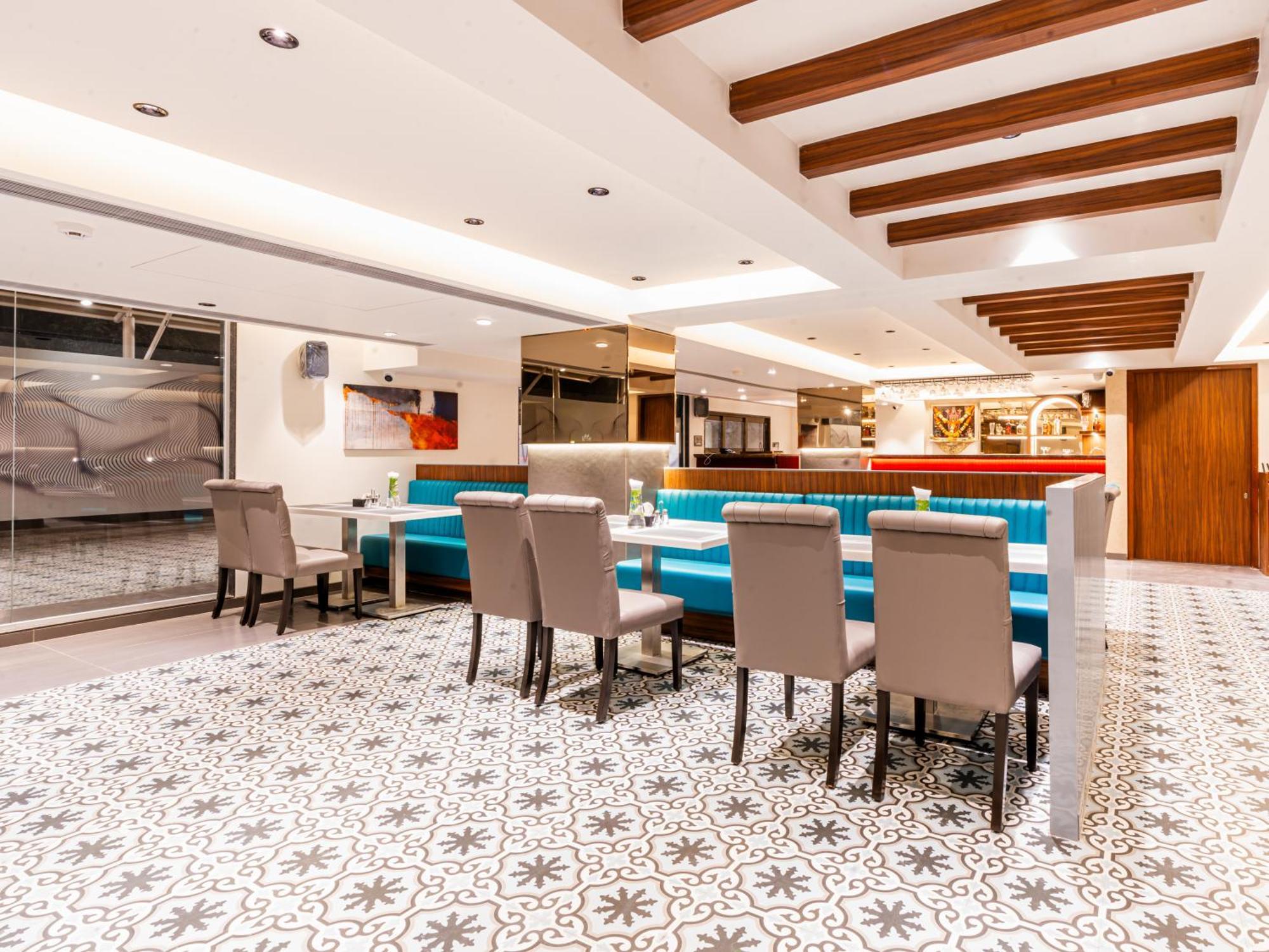 Treebo Premium Heritage Grand -Majiwada Тхане Екстер'єр фото
